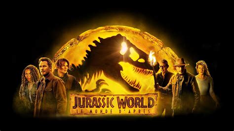 Jurassic world 3 türkçe dublaj izle